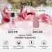 Floral Voyage Perfume For Women - Inspired By My Way Perfume Dupe Long Lasting Floral Fragrance Extrait De Parfum 50ml - Buy Online on GoSupps.com