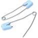 Dritz Baby-Safe  3-Pack Diaper Pins  Pastel Assorted 12 - Buy Online on GoSupps.com