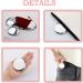 Nini Gifts for Mother's Day: Best Nini Ever Compact Mirror - Great Gift for Grandma, Grandmother (to My Nini) - Buy Online on GoSupps.com