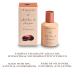 L'Erbolario Argan Oil - A Seductive Almost Indulgent Fragrant Sensation - Gourmand And Vanilla Accents Delicately Blend Together - Amber Creamy - Dermatologically Tested - 1.6 Oz EDP Spray - Buy Online on GoSupps.com