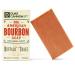 Duke Cannon Supply Co. Big Ass Brick of Soap Bar for Men Special Holiday Edition - Bourbon Scent 3 Pack - Buy Online on GoSupps.com