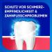 Buy Sensodyne Sensitivity & Gums Toothpaste 3x75ml | Improved Gum Health & Pain Relief | Fast International Shipping - Buy Online on GoSupps.com