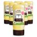Sweet Freedom Delicious Light Syrup | Plant Based & Vegan | 305g - Pack of 6 - Recyclable