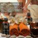 100% Pure Coconut Vanilla Essential Oil - 3.3oz for Candle Making Diffusers & Massage | Aromatherapy Bliss - Buy Online on GoSupps.com