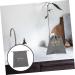 LALADEFIEE Travel Bag for Blow Dryer and Hair Tools Hair Dryer Bag for Traveling - Buy Online on GoSupps.com