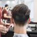 Curved Silicone Haircut Template for Children & Men | Extracture Shamlone Hair Cutting Tools - Perfect Edge Instructions in Black - Buy Online on GoSupps.com