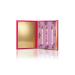 Juicy Couture Viva La Juicy Eau De Parfum Women's Perfume Valentine's Day Gift for Her Notes of Mandarin Gardenia & Caramel Floral & Sweet EDP Spray 0.33 Fl Oz (Pack of 3) Viva La Juicy - Buy Online on GoSupps.com