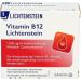 Buy Vitamin B12 Lichtenstein 1000 g/ml Injection Solution - 10 Ampoules | Fast International Shipping - Buy Online on GoSupps.com