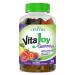 21st Century VitaJoy Gummies Adult Multivitamin Fruit Flavor 120 Gummies