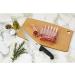 Victorinox Fibrox Pro 10-Inch Curved Cimeter Knife - Professional Grade Cutlery - Buy Online on GoSupps.com