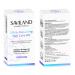 SAVILAND Nail Strengthening Cream with Vitamin E - Ultra-Repair Cuticle Cream for Dry Damaged Nails & Cuticles | Deep Nourishing Daily Home Care - Buy Online on GoSupps.com