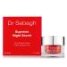 Buy Dr Sebagh Supr me Night Secret - Anti-Aging Face & Neck Cream (50ml) | Overnight Firming & Revitalizing Formula - International Shipping Available - Buy Online on GoSupps.com