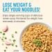 Nutrisystem Ultimate Ramen Noodles Lunch Bundle - 10g Protein, Guilt-Free & Easy-to-Prepare - 12ct - Buy Online on GoSupps.com