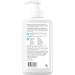 Neutrogena Ultra Gentle Cream-to-Foam Cleanser Face Wash for Sensitive Skin Dry Skin Cleanser Dermatologist Tested Hypoallergenic Cica Fragrance Free 354mL - Buy Online on GoSupps.com