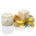 Organic Premium Grass Fed Beef Tallow for Skin Cream - With Bakuchiol & Gotu Kola for Anti-Aging Face & Body Cream with Jojoba Honey Greek Olive Oil 4oz - Buy Online on GoSupps.com
