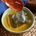 Herbal Tea Bag Dandelion Root Tea Promote Digestion Fragrant Portable 30 Bags Herbal Tea for Home Office - Buy Online on GoSupps.com