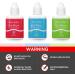 Professional Eyelash Extension Primer 15ml - Aloe Formula for Superior Adhesion & Retention | Semi-Permanent Solution - Buy Online on GoSupps.com