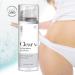 Vulvicare Clear V Prebiotic Intimate Soap pH 4 5 Balanced 150ml - With Lactic Acid for Balanced Microbiota - Vulvovaginal Hygiene & Care - Buy Online on GoSupps.com