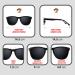 KISS Neutral Glasses Blue Light Filter for Women - Model HORNY - Anti-Fatigue & Relaxation - Ideal for PC TV Gaming - Stylish Black & Havana Frames - Buy Online on GoSupps.com