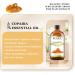 EUQEE Copaiba Essential Oil 118ml - Pure Aromatherapy Oil for Diffusers and Humidifiers - Relaxing Natural Essential Oil - Buy Online on GoSupps.com