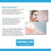Dermactin Anti-Aging Eye-line Eraser 90 Second Fine Line/Wrinkle Reducer 34 oz - Wrinkle Eraser for Face Wrinkle Line Filler - Buy Online on GoSupps.com