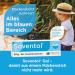 Soventol Gel 3 x 20g - Cooling Relief for Insect Bites & Itching | Family-Friendly Travel Pharmacy Solution - Buy Online on GoSupps.com