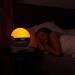 Buy Lumie Bodyclock Luxe 700FM - Light Alarm Clock with FM Radio Bluetooth Speaker & Low Blue Light | International Shipping Available - Buy Online on GoSupps.com