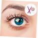 PLAFOPE 1 Set Eye Makeup Aid Stamp Eyelash Lower Eyelash Stamps Eyelash Guide Eyelash Stamp for Beginner Bottom Lashes Stamps False Eyelashes Stamp Lower Eyeliner Stamp Tool Diphenylene - Buy Online on GoSupps.com