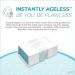 Instantly Ageless Facelift in a Box - 25 Vials for Youthful Skin - Buy Online on GoSupps.com