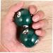 Beaupretty 2 Couple Chinese Massage Balls - Hand Trainer for Fun & Relaxation - Buy Online on GoSupps.com
