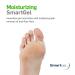 NatraCure Gel Big Toe Bunion Guard 6-Pack - Pain Relief for Hallux Bunions - Buy Online on GoSupps.com