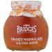 Mrs. Bridges Orange Marmalade with Stem Ginger, 12-Ounce Jars (Pack of 4)