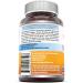Amazing Formulas Vitamin B6 25mg 250 Tablets - Nerve & Metabolism Support - Non-GMO, Gluten-Free Dietary Supplement - Buy Online on GoSupps.com