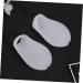 KALLORY Small Toe Bunion Corrector - 2pcs Silicone Gel Protectors for Feet - Buy Online on GoSupps.com