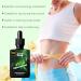 rabuu Natural Fat Burning Drops Appetite Suppressant For Healthy Weight Management Easy To Use Dietary Supplement - Buy Online on GoSupps.com