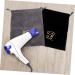 6 Pcs Hair Dryer Bag Cosmetic Travel Containers Hair Dryer Storage Bags Multifunctional Bag Suitcase - Buy Online on GoSupps.com