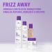 Schwarzkopf Professional BC Frizz Away Conditioner - Buy Online on GoSupps.com