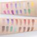 DEERWIN Professional Eyeshadow Palette 71 Shades Pressed Matte and Shimmer Eye Makeup Pallet Highly Pigmented Colorful Powder Long Lasting Waterproof Eye Shadow - Buy Online on GoSupps.com