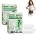 WMYCBFH 10-in-1 Nano Microdarts Patch Luxurious Firming Skin and Body Shaping Care Patch Natural Skin Care Patchs for Women and Men - Suitable for All Skin Types