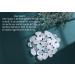 Clear Quartz Crystal Stones 100g - Natural Polished Tumbled Gemstones for Vase Filler & Reiki Energy - Buy Online on GoSupps.com