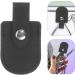 Baluue Nipper Cover Protective Sleeve Nail Cuticle Scissor Cover for Manicure Pedicure Tool - Buy Online on GoSupps.com