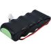 Buy 3000mAh/6V Replacement Battery for Fresenius 120050 & MCM500 Series - High Quality Long-lasting Power - Buy Online on GoSupps.com