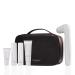 SHANI DARDEN SKINCARE Sculpt & Firm Travel Kit Facial Sculpting Wand Attachments Retinol Reform & Lactic Serums Peptide Cream & Pep Gel 7 Items