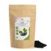 Organic Dried Chokeberry (500g), Organic Grown Whole Aronia Berries, 100% Natural and Pure, Ready to Eat Fruit Snack, Vegan