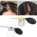 harayaa Powder Spray Bottle Hairdressing Tools for Thinning Hair Multifunctional Easy to Use Resuable Hair Spray Pump Compact Size - Buy Online on GoSupps.com