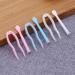 Buy MILISTEN 5 Sets Contact Lens Case with Mirror & Lens Inserter/Remover Ideal for Travel & Daily Use | International Shipping Available - Buy Online on GoSupps.com