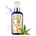 Hyaluronic Acid Serum - 2 Oz Moisturizing Anti-Aging Reduces Fine Lines & Wrinkles Boosts Skin Firmness Hydrating Serum Unisex