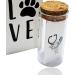 QUINNLYN & CO. Love Paw Stethoscope Charm | Adorable RN Nurse Accessory for Animal Lovers | International Shipping Available - Buy Online on GoSupps.com