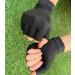 Buy Copper Arthritis Compression Gloves for Pain Relief - Ideal for Osteoarthritis & Tendonitis - Men & Women (Size L - Buy Online on GoSupps.com