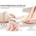 Large Long Nail Scissors for Seniors | Micro-Toothed Foot Care Set for Toenails & Fingernails (16 cm) - Pedicure Alternative to Nail Tongs - Buy Online on GoSupps.com